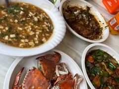 -宁波小海鲜(秀文路店)