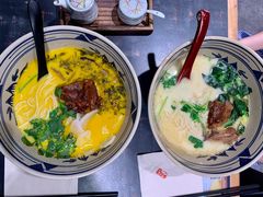 -和府捞面(西溪印象城店)