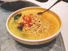 -小厨娘淮扬菜(六合欢乐港店)