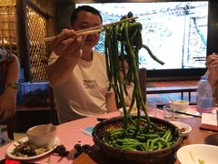 -园林美食城·本土农家菜(杨和镇店)