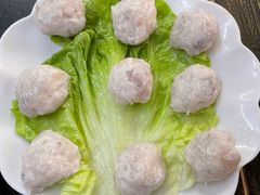 -菜园坝老火锅(金岛店)
