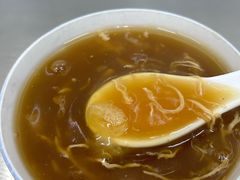 -添發碗仔翅美食