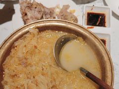 -关东小磨东北菜(漕河泾印象城店)