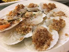 -世纪缘国际会议中心·中餐厅(百家湖店)