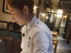 -手选潮汕鲜牛肉火锅(二七广场店)