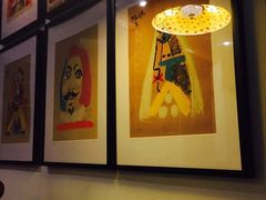 -CRAZYONES西班牙海鲜饭(上海美罗城店)
