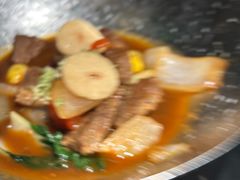 -花潮料理艺食馆(SM新生活广场店)