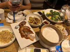 -小大董·烤鸭(王府井apm店)