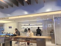 -喜茶(上海正大广场店)