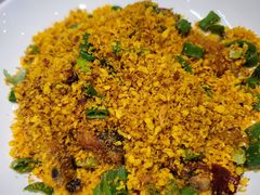 -大锅强·蒸海鲜青岛菜(吾悦广场店)