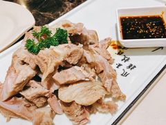 -老边饺子馆(金源店)
