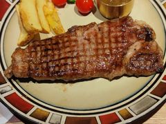 -斗牛士牛排(南京东路店)