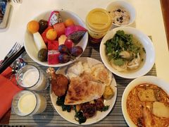 -上海浦东嘉里大酒店