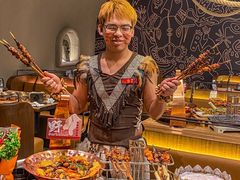 -野人部落(沈阳一店)