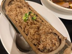 -铭轩中餐厅·海南菜·粤菜(亚龙湾瑞吉店)