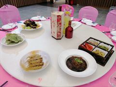 -麦盛莉大酒店·宴会厅(崇明南门如庭酒店)