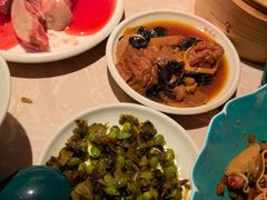 -松鹤面馆·古法焖肉面(观前店)