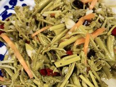 -北京龙庆四季香农家饭庄·灶台鱼·碳烤虹鳟鱼(龙庆峡店)