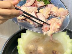 -兴兴旺·冬瓜盅·啫啫煲(西华路店)