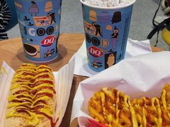 -DQ·蛋糕·冰淇淋(三亚青春颂店)