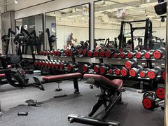 -FLARE STAR FITNESS(复地活力城店)