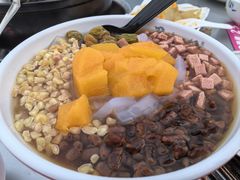 -清真·馬坡二旦烧烤(人生一串拍摄店)