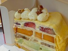 -PAOPAO Bakery&Café(港汇店)