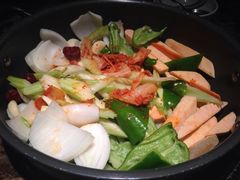 iphone_upload_pic-猪啊牛呀羊啊铜盘烤肉(正大广场店)