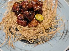 碳烤上乘五花-南堂馆·新川菜(春熙路店)