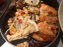 -巴厘龙虾·榜首油焖大虾(音乐学院·沿江酒馆店)