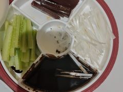 -满堂·烤鸭店·北京菜(鼓楼店)