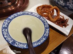 -京门老爆三·铜锅涮肉 爆肚(望京店)