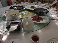 -香蜜轩·粤菜·宴会(世界之窗店)