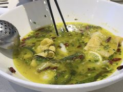 -绿草地·湘菜(7mall店)