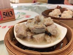 -年顺渔村(大岭山店)