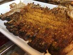 -喝丢一只鞋辣炒海鲜小烧烤(三八广场店)