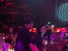 -赤红音乐现场(浦东金桥路店)