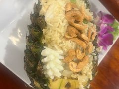 -Dang restaurant (patong phuket)