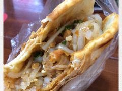 -刘氏方酥锅盔(古城总店)