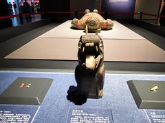 -北京大葆台遗址博物馆