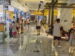 -青水瓦台汤泉(未央店)