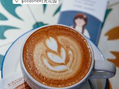 -时光花园(白鹭洲店)