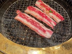 -KING KU卿古·炭火烤肉(临平银泰城店)