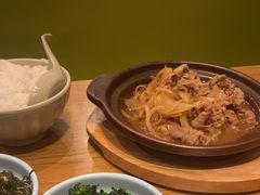 -李先生牛肉面大王(欧亚卖场店)