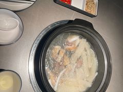 -同仁四季椰子鸡(无锡滨湖万象汇店)