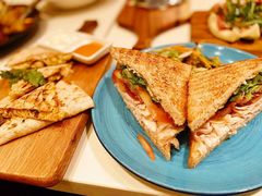 -新元素(蓝色港湾店)