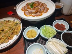 -额娘·春饼烤鸭(怀特店)