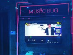 -音乐虫量贩式KTV(大悦城店)
