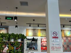 -拿渡·水煮鱼麻辣香锅(王府井奥莱·香江小镇店)
