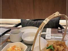 -渔语鱼新川菜Bistro(万象天地店)